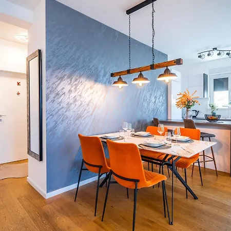 アパート Korina - Free Private Parking