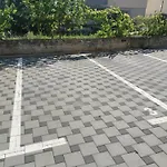 Korina - Free Private Parking Διαμέρισμα