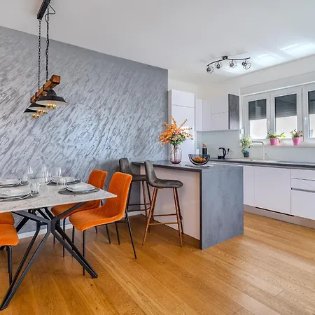 Apartment Korina - Free Private Parking