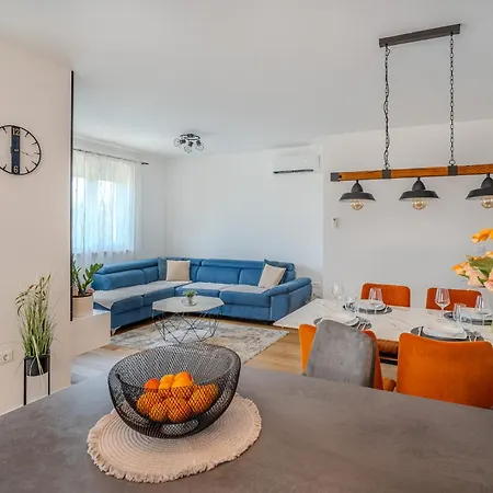 Apartment Korina - Free Private Parking Zadar